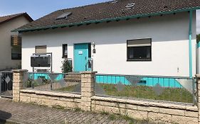 Gaestehaus Windheim